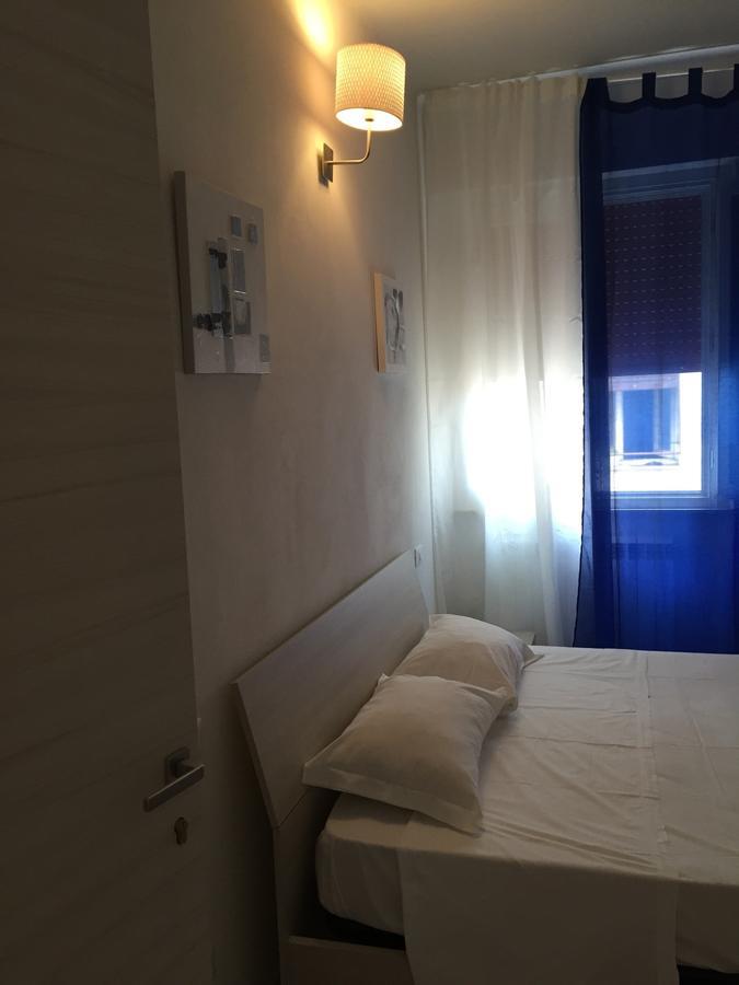 Academy House Pisa Centrale エクステリア 写真
