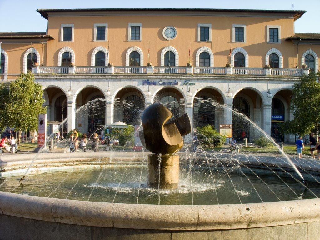 Academy House Pisa Centrale エクステリア 写真